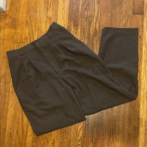 Women’s Pleated Dress Pants